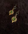 Raja Afghan Earrings