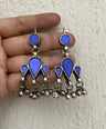 Pasban Glass Earrings