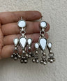 Pasban Glass Earrings