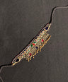 Reham Afghan Necklace