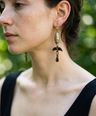 Reha Afghan Earrings