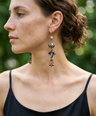 Markha Afghan Earrings