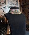 Reham Afghan Necklace