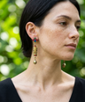 Amita Afghan Earrings