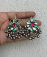 Mukhtasar Glass Earrings