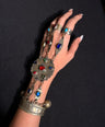Kiran Afghan Haanthphool