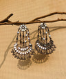 Boho Glass Earrings