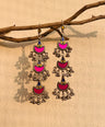 Treha Glass Earrings