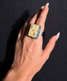 Ekka Adjustable Ring