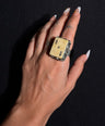 Ekka Adjustable Ring