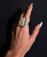 Ekka Adjustable Ring