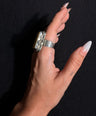 Ekka Adjustable Ring