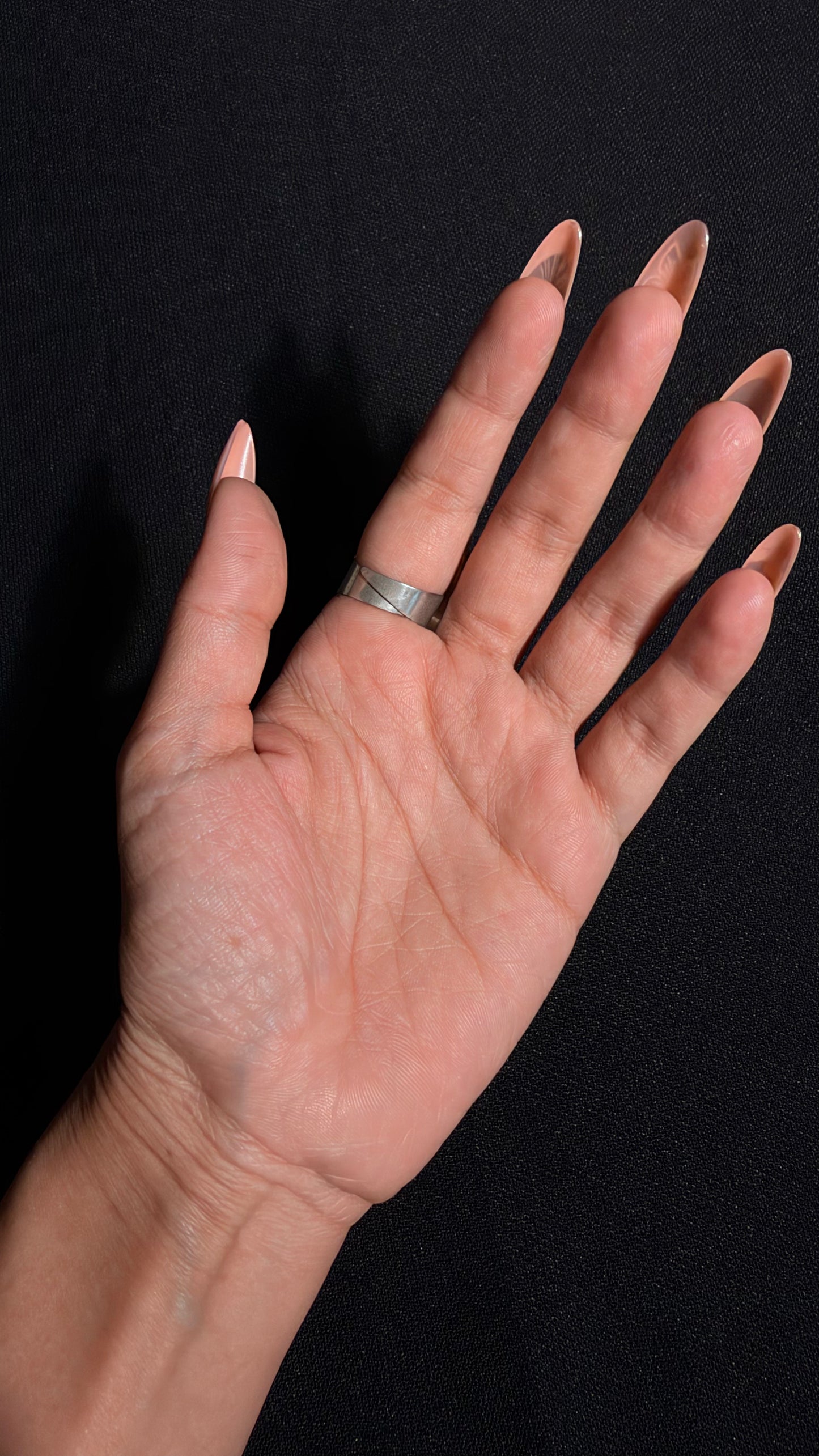 Ekka Adjustable Ring
