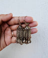 Chanda Afghan Jhumka