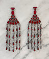 Rutu Glass Earrings