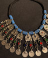 Kisna Afghan Necklace