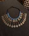 Kisna Afghan Necklace