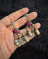 Sneh Afghan Earrings