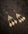 Zehra Afghan Earrings
