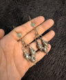 Eraja Afghan Earrings