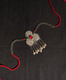 Adhikar Afghan Necklace