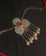Adhikar Afghan Necklace