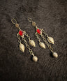 Shikha Afghan Earrings