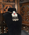 Adhikar Afghan Necklace