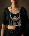 Riyasat Afghan Pendant