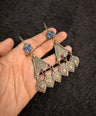 Sama Afghan Earrings