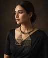 Nirvana Afghan Necklace