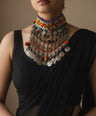 Yaaram Afghan Necklace