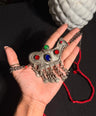 Karma Afghan Necklace