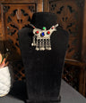 Karma Afghan Necklace