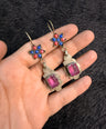 Roopali Afghan Earrings