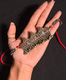 Bhoomi Afghan Necklace