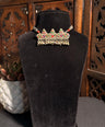 Bhoomi Afghan Necklace