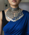 Mehez Afghan Necklace