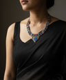 Diwaangi Turkmeni Necklace