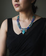 Tasweer Turkmeni Necklace