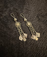 Kashish Afghan Earrings