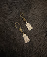 Naaz Afghan Earrings