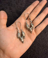 Khumaar Afghan Earrings