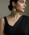 Lamhein Afghan Earrings