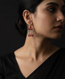 Urooj Glass Earrings