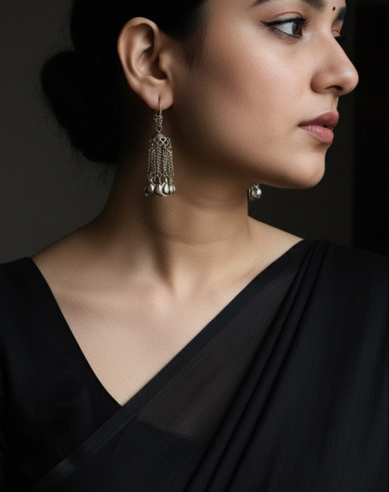 Mohabbat Afghan Jhumka