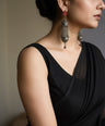 Shahkaar Afghan Earrings
