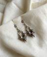Eraja Afghan Earrings