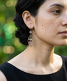 Hyat Afghan Earrings