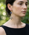 Paige Afghan Earrings